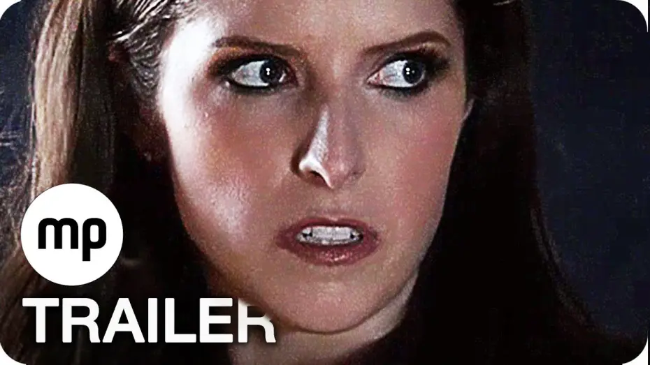 Video for the film Pitch Perfect 3 — PITCH PERFECT 3 Trailer German Deutsch (2017)