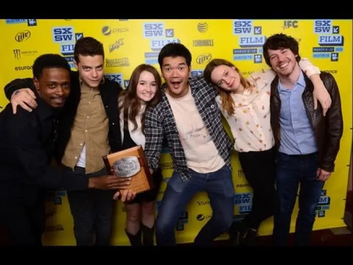 Video for the film Short Term 12 — Q&A: Short Term 12