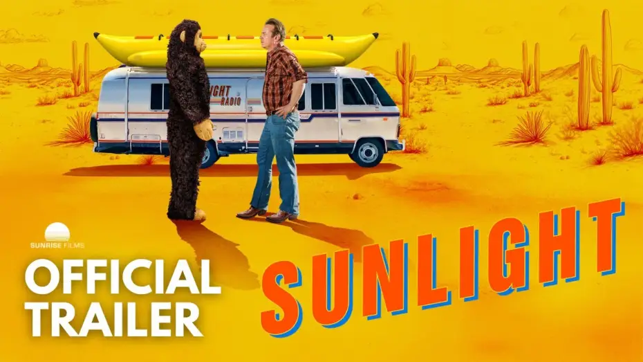 Video for the film Sunlight — Official Trailer