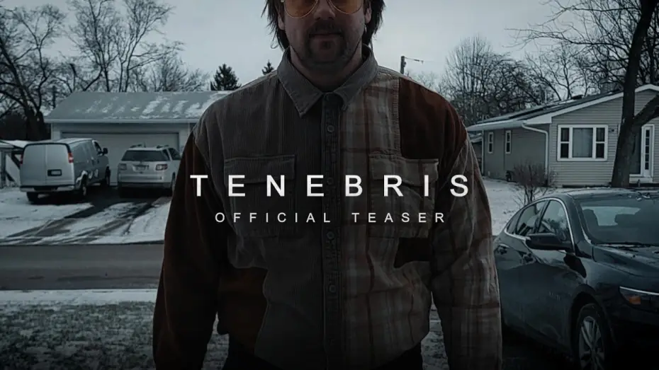 Video for the film Tenebris — Tenebris (2026) Official Teaser | Found Footage Horror