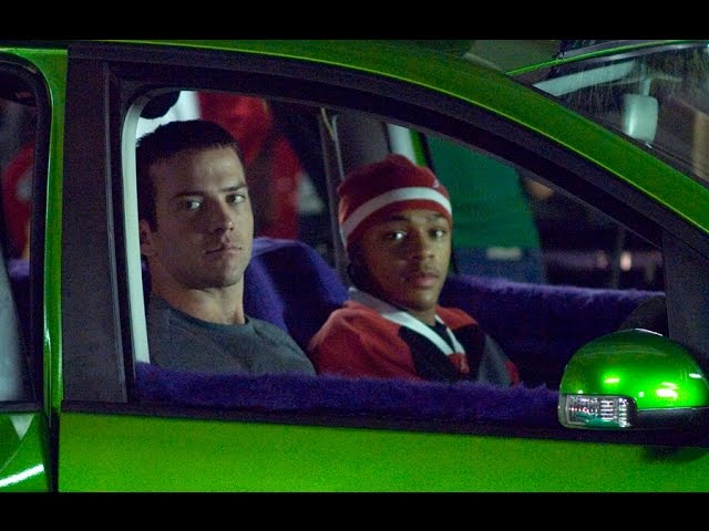 Video for the film The Fast and the Furious: Tokyo Drift — Trailer