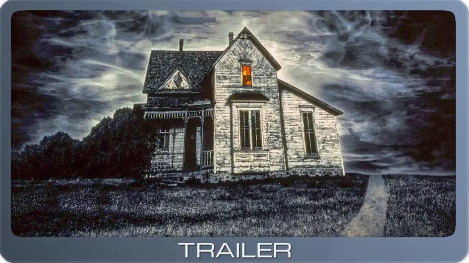 Video for the film The Last House on the Left — The Last House on the Left ≣ 1972 ≣ Trailer #2