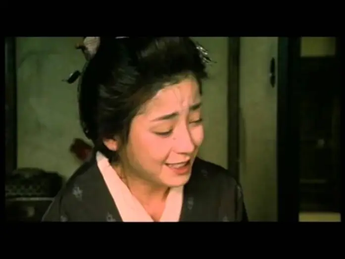 Video for the film The Twilight Samurai — EL OCASO DEL SAMURAI - Dir:Yôji Yamada - TRAILER (ESPAÑOL)
