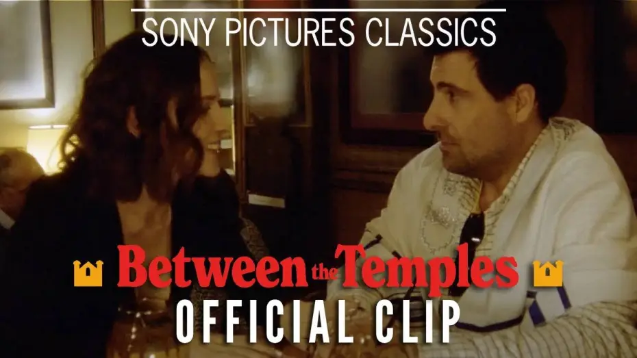 Video for the film Between the Temples — "Jdate" Official Clip