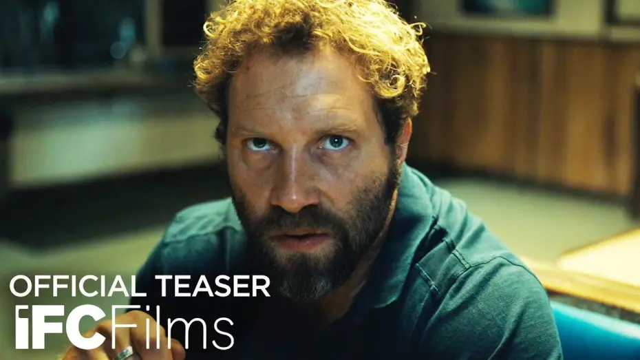 Video for the film Dangerous Animals — Official Teaser