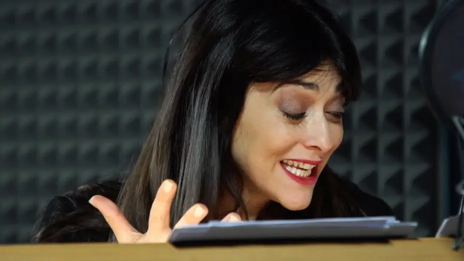 Video for the film Coco — Disney•Pixar Coco - Valentina Lodovini è la voce della mamma di Miguel - Featurette