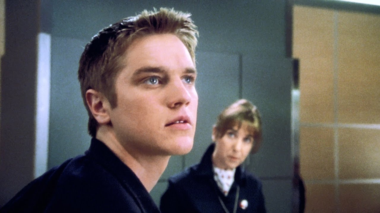 Video for the film Final Destination — Final Destination (2000) ORIGINAL TRAILER [HD]