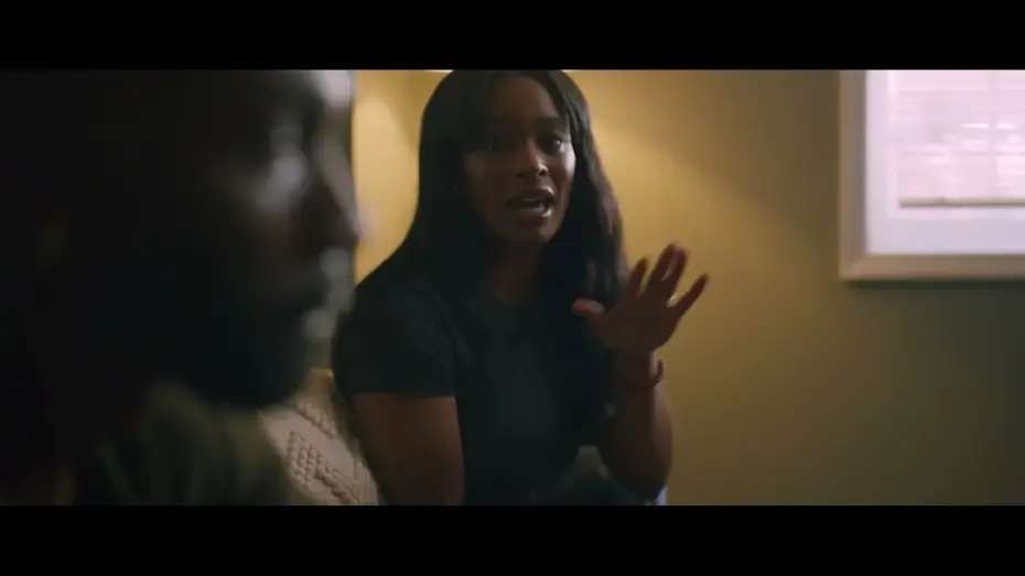 Video for the film Happy Sorrows — Happy Sorrows Therapy Scene