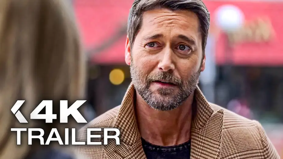 Video for the film My Secret Santa — MY SECRET SANTA Trailer German Deutsch (2025) Ryan Eggold, Netflix