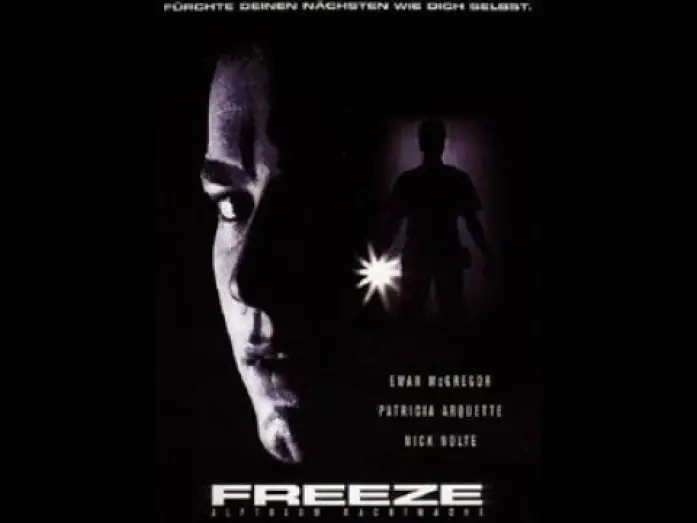 Video for the film Nightwatch — Freeze Albtraum Nachtwache Kinotrailer Full HD
