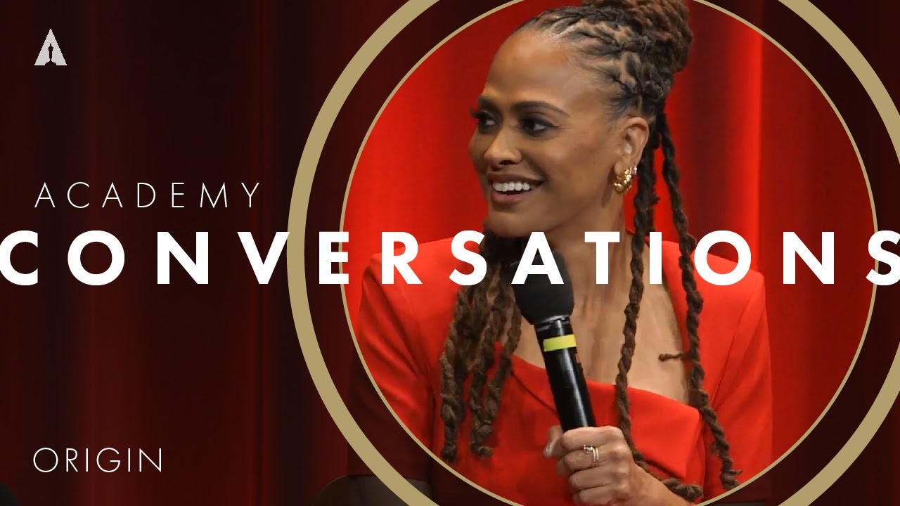 Video for the film Origin — 'Origin' with Ava DuVernay, Aunjanue Ellis-Taylor, Niecy Nash-Betts & more Academy Conversations