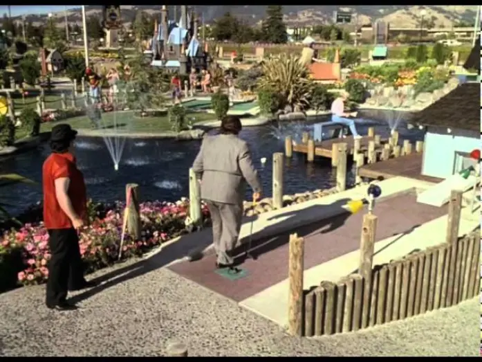 Video for the film Getting Even with Dad — Getting Even with Dad Official Trailer #1 - Saul Rubinek Movie (1994) HD