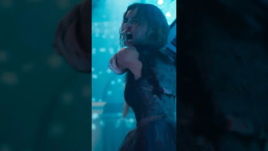 Video for the film Ready or Not 2: Here I Come — Rules