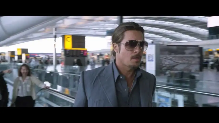 Video for the film The Counselor — THE COUNSELOR Trailer 2 Deutsch HD German 20th Century Fox Official