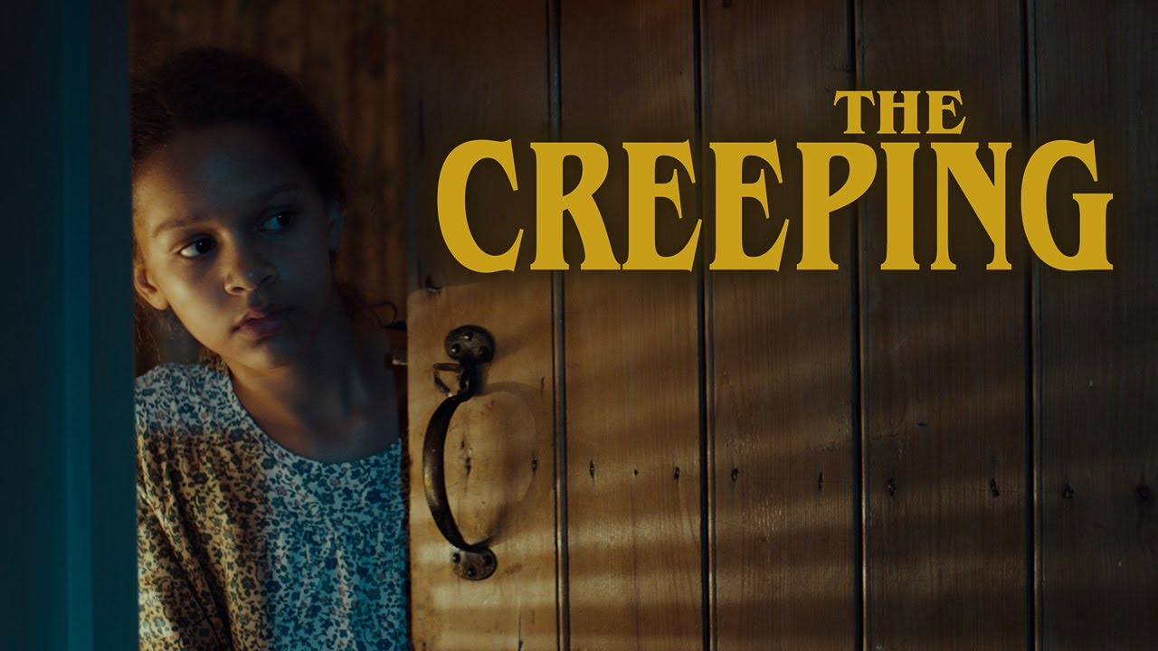 Video for the film The Creeping — Official Trailer