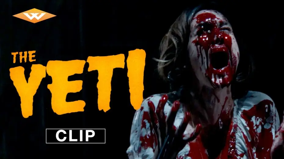 Video for the film The Yeti — "Did I Wake You?" Clip