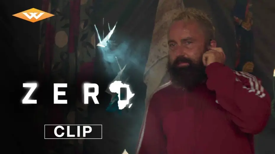 Video for the film Zero — "Scapegoats" Clip