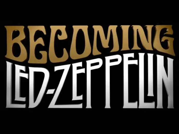 Video for the film Becoming Led Zeppelin — Exclusive VIP Screening