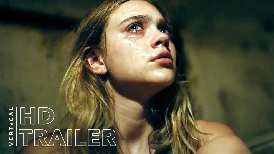 Video for the film Dead Sea — Official Trailer