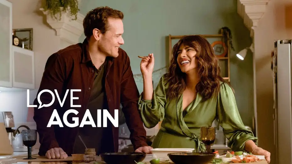 Video for the film Love Again — Consejos para ligar por Celine Dion