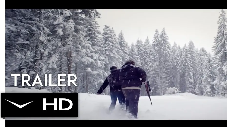 Video for the film Off-Piste — Off Piste Official Trailer