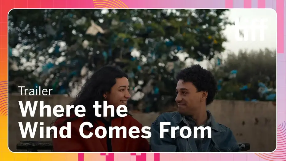 Video for the film Where the Wind Comes From — WHERE THE WIND COMES FROM Clip | NEXT WAVE 2025