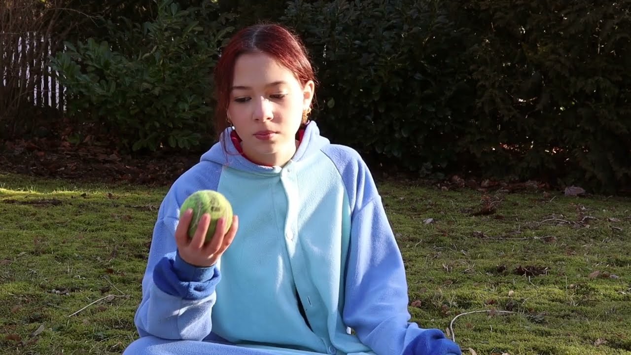 Video for the film A Subtle Exercise — A Subtle Exercise