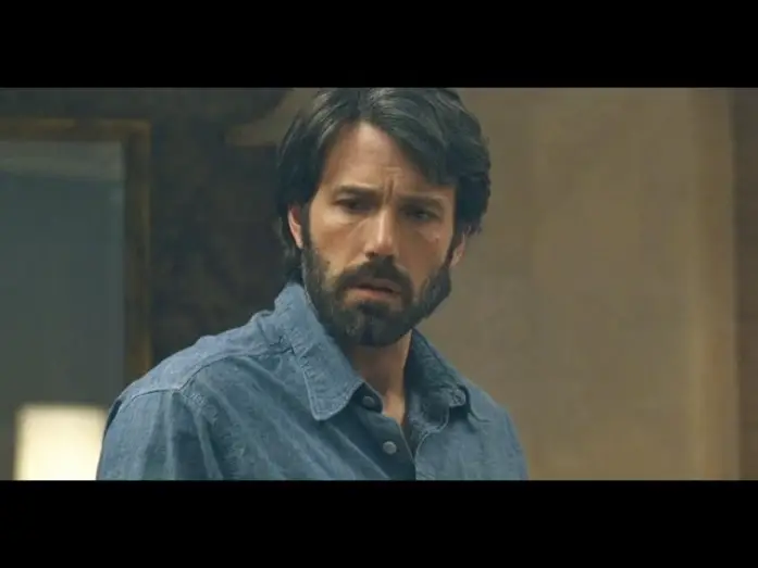 Video for the film Argo — ARGO - Tráiler Oficial en español HD