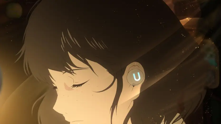 Video for the film Belle — BELLE | SPOT SUZU | NAPISY PL