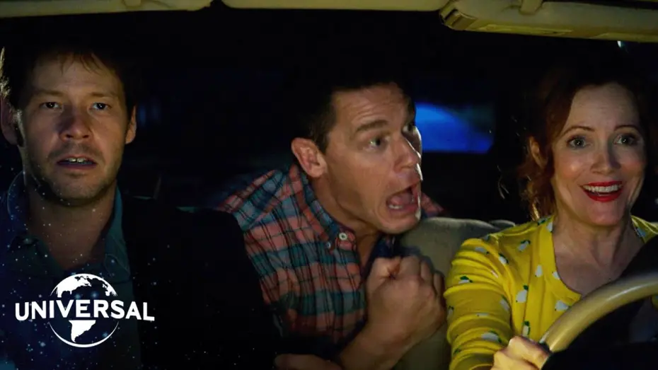 Video for the film Blockers — Limo Vomit Fest