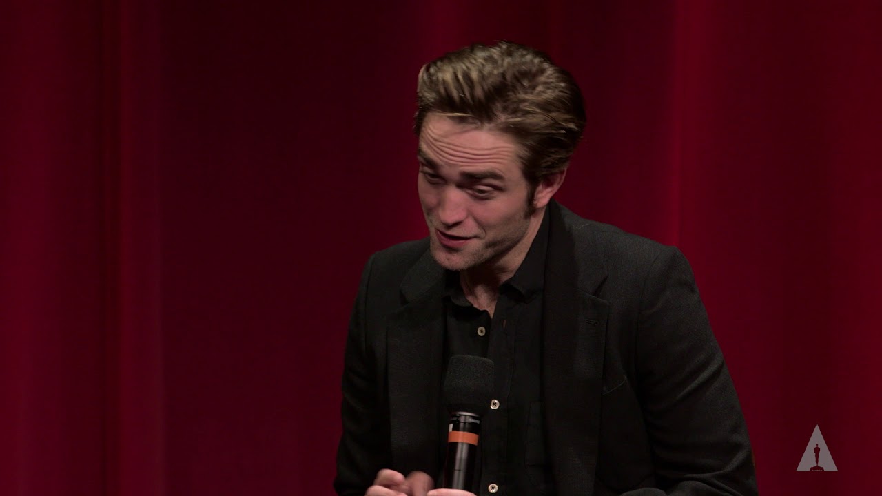 Video for the film Good Time — Academy Conversations: Good Time