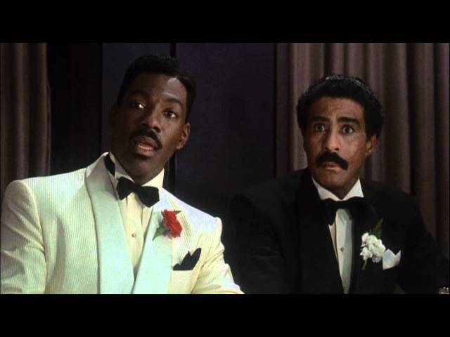 Video for the film Harlem Nights — Trailer