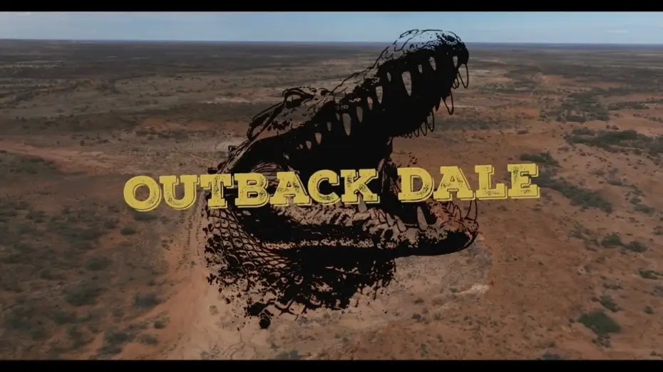 Video for the film Outback Dale — Outback Dale 2026 feature film teaser.