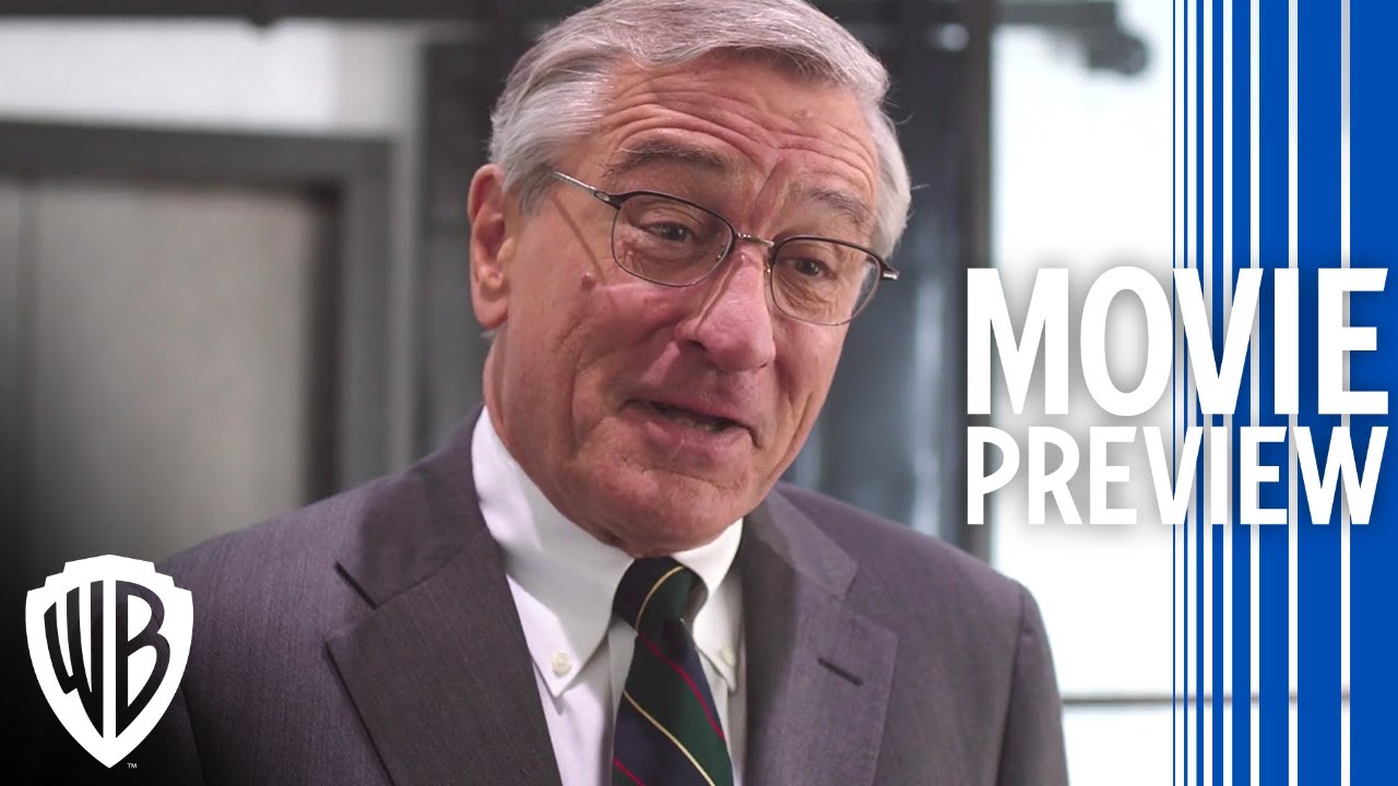 Video for the film The Intern — The Intern | Full Movie Preview | Warner Bros. Entertainment