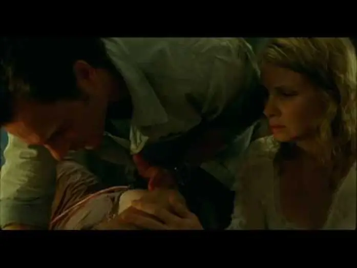 Video for the film The Last House on the Left — La dernière maison sur la gauche - Bande-Annonce VF
