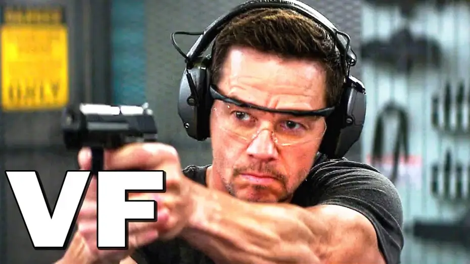 Video for the film The Union — THE UNION Bande Annonce VF (2024) Mark Wahlberg, Halle Berry