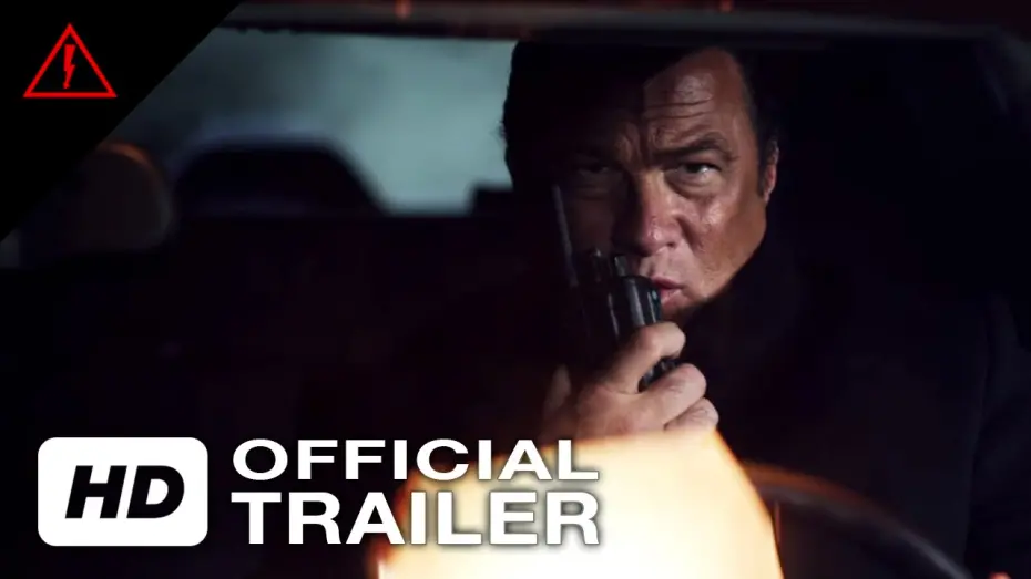 Video for the film Maximum Conviction — Official Trailer