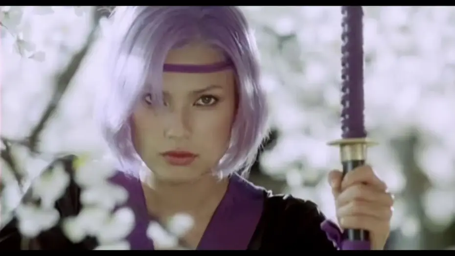 Video for the film DOA: Dead or Alive — DOA (Dead Or Alive) - Tráiler