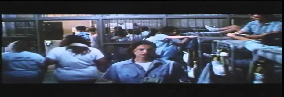 Video for the film Double Jeopardy — Double jeu 2000 bande annonce vf Tommy Lee Jones