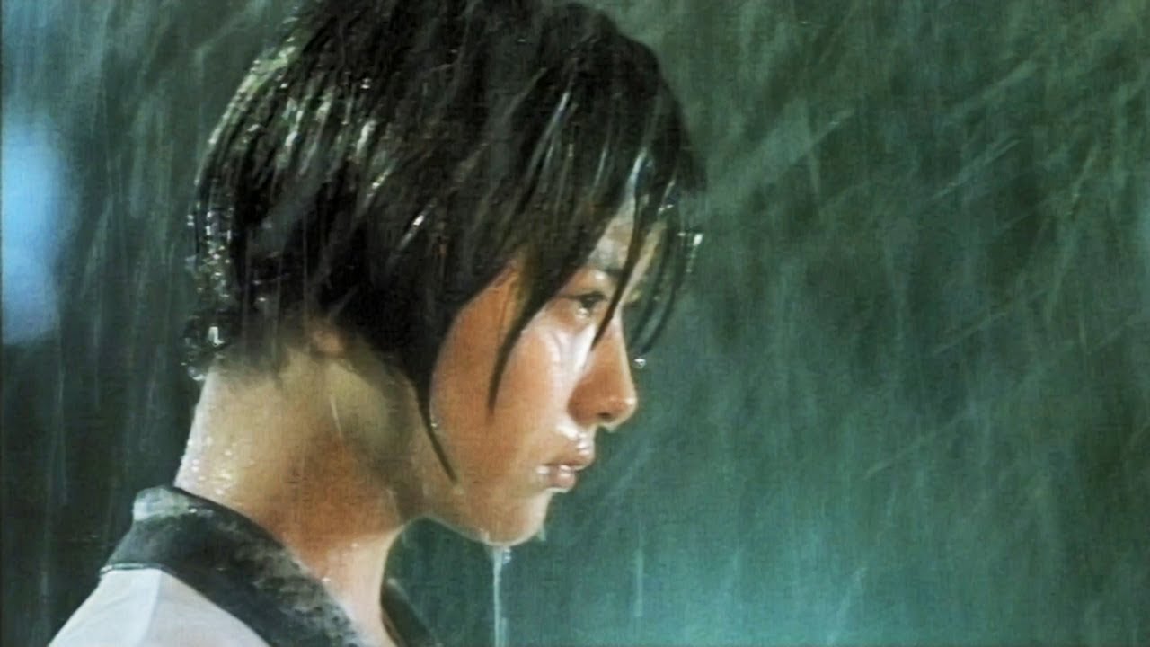 Video for the film Gamera 3: Revenge of Iris — Gamera 3: Revenge of Iris (1999) ORIGINAL TRAILER