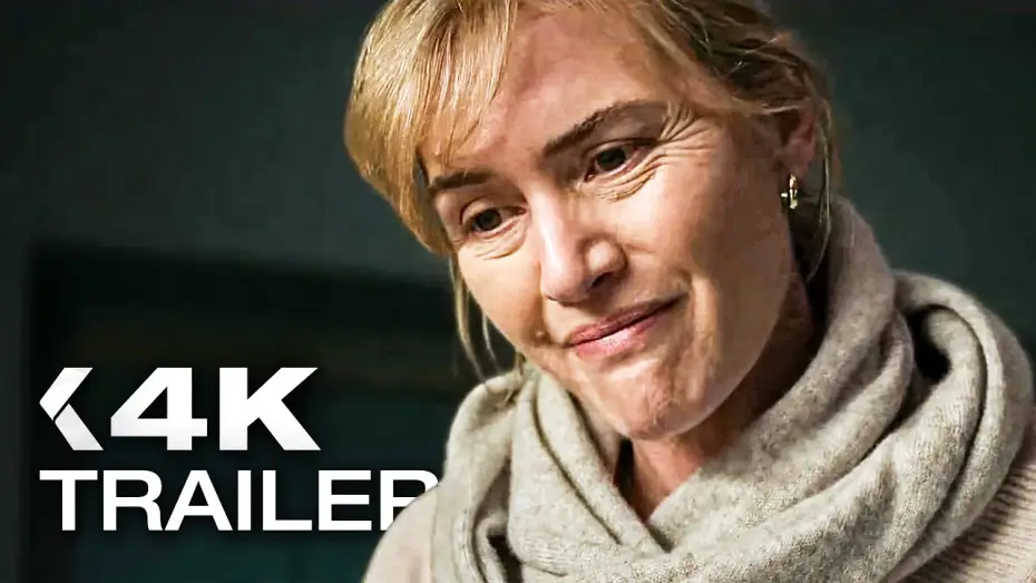 Video for the film Goodbye June — GOODBYE JUNE Trailer German Deutsch (2025) Kate Winslet, Toni Collette, Netflix
