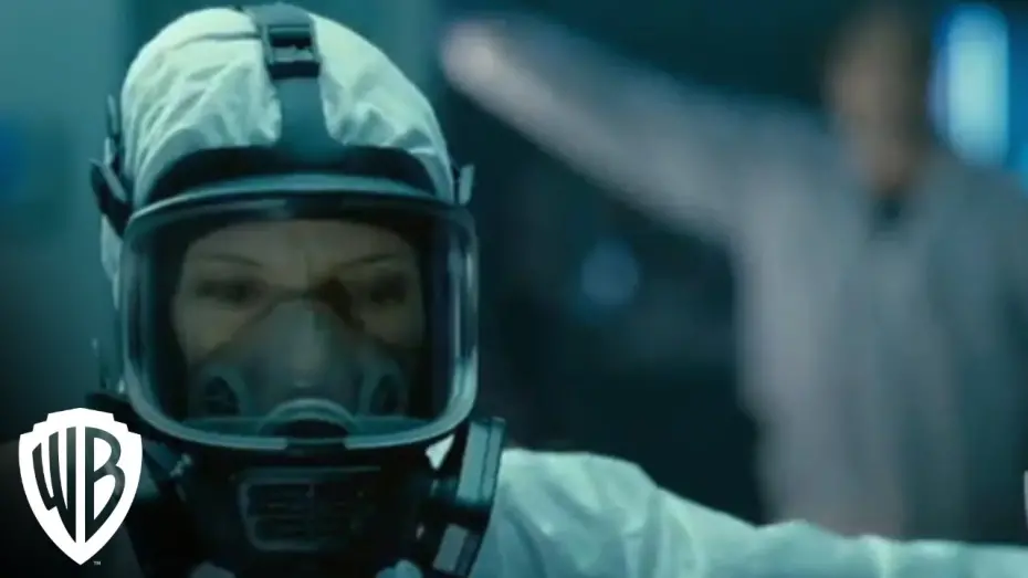 Video for the film Splice — Splice | It's Alive | Warner Bros. Entertainment