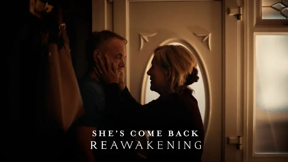 Video for the film Reawakening — She's Come Back