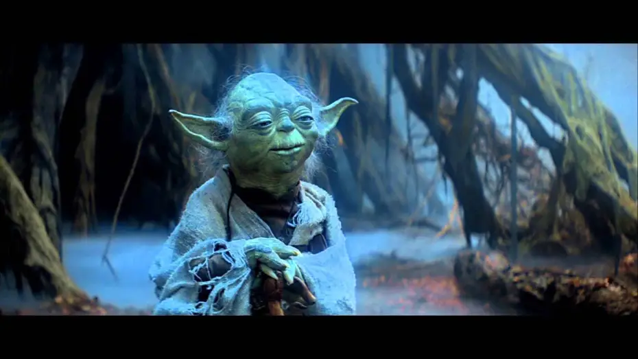 Video for the film The Empire Strikes Back — Star Wars, Episode V : L'Empire Contre-Attaque - La Collection des Films en Digital