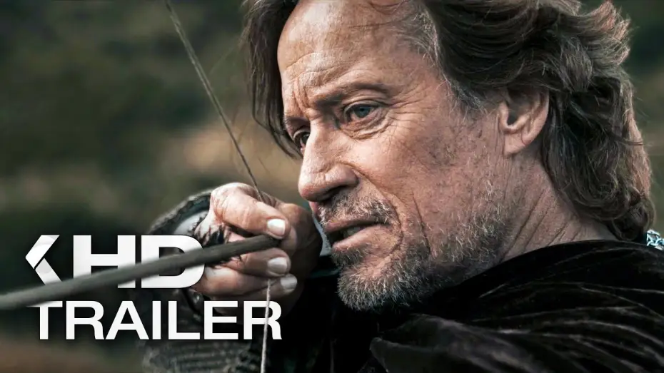 Video for the film The Last Redemption — THE LAST REDEMPTION: Der Kampf um den Thron Trailer German Deutsch (2025) James Cosmo, Kevin Sorbo