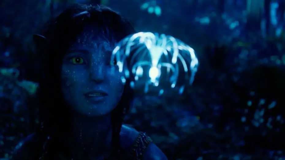 Video for the film Avatar 3 — IMAX Exclusive