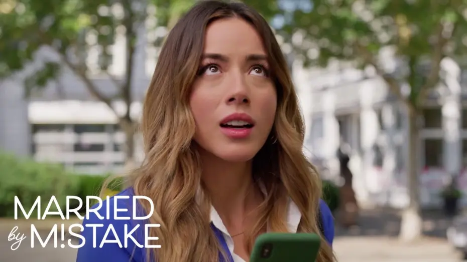 Video for the film Married by Mistake — Official Trailer