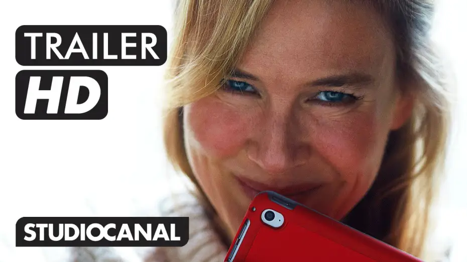 Video for the film Bridget Jones's Baby — BRIDGET JONES’ BABY Trailer Deutsch 2016