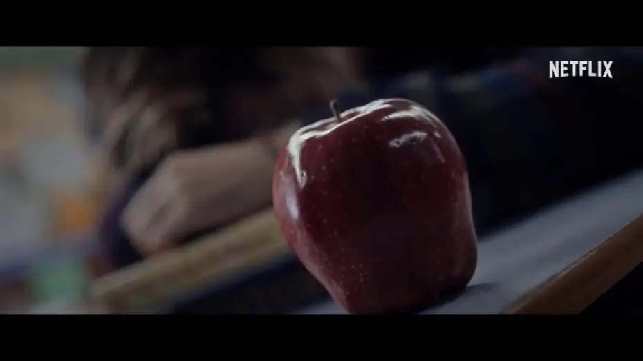 Video for the film Death Note — Death Note - Trailer 1 ITA