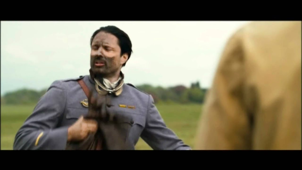 Video for the film Flyboys — Flyboys HD Trailer